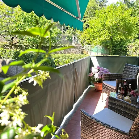 Apartamento Perla *
