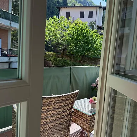 Perla Apartamento Como