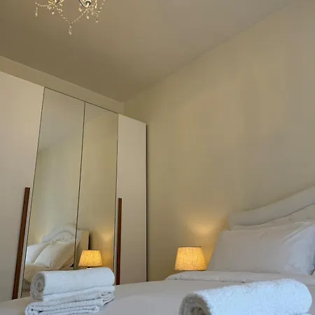 Perla Apartment *