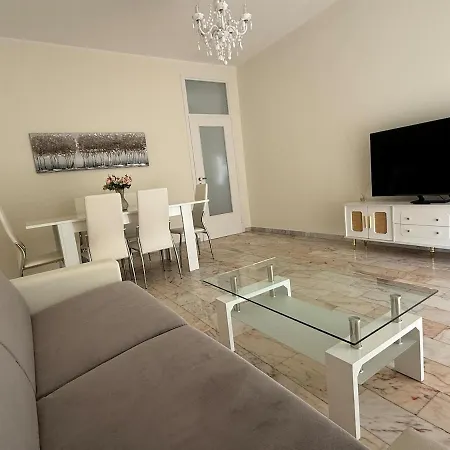Perla شقة